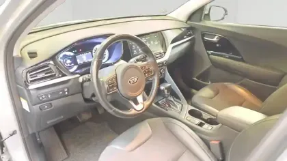 Photo 21 Kia Niro  1.6 GDi Hybride 141 ch DCT6