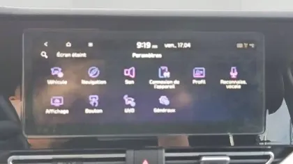 Photo 20 Kia Niro  1.6 GDi Hybride 141 ch DCT6