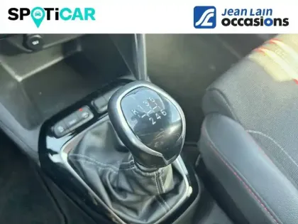 Photo 13 Opel Corsa  1.2 Turbo 100 ch BVM6