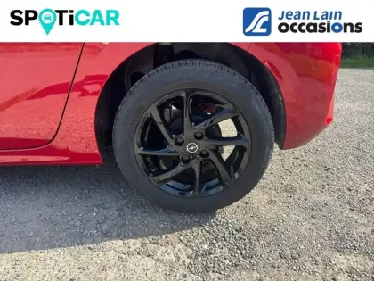 Photo 12 Opel Corsa  1.2 Turbo 100 ch BVM6