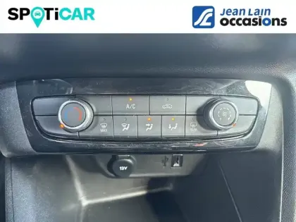 Photo 18 Opel Corsa  1.2 Turbo 100 ch BVM6