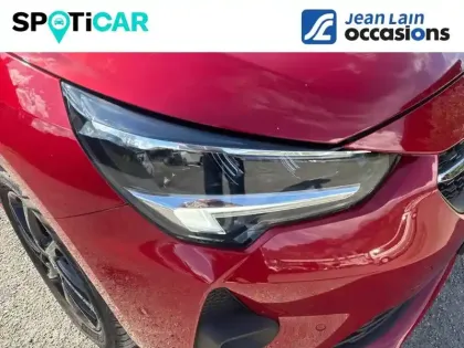 Photo 15 Opel Corsa  1.2 Turbo 100 ch BVM6