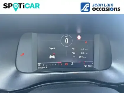 Photo 9 Opel Corsa  1.2 Turbo 100 ch BVM6