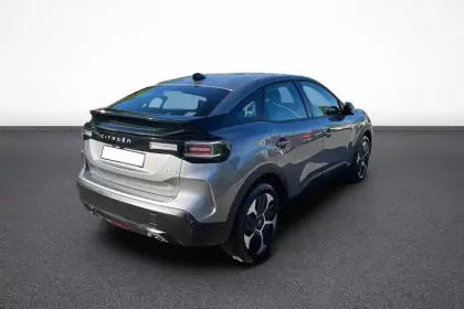 Photo 5 Citroën C4  Hybride 136 e-DCS6