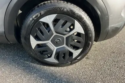 Photo 11 Citroën C4  Hybride 136 e-DCS6