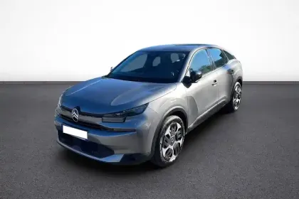 Photo Citroën C4 Plus