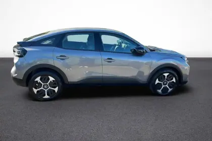 Photo 6 Citroën C4  Hybride 136 e-DCS6