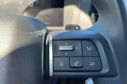 Photo 18 Citroën C4  Hybride 136 e-DCS6