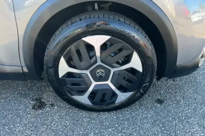 Photo 13 Citroën C4  Hybride 136 e-DCS6