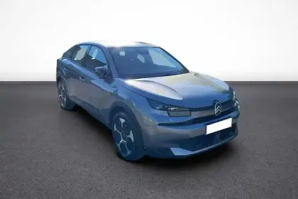 Photo 7 Citroën C4  Hybride 136 e-DCS6