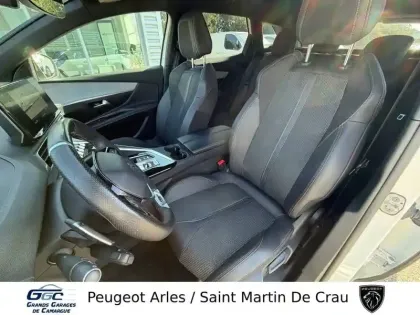 Photo 8 Peugeot 3008  PureTech 130ch S&S EAT8
