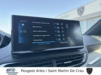 Photo 19 Peugeot 3008  PureTech 130ch S&S EAT8
