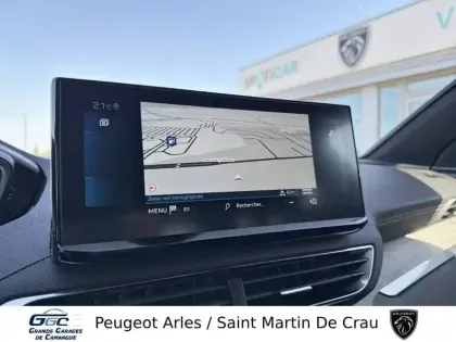 Photo 16 Peugeot 3008  PureTech 130ch S&S EAT8