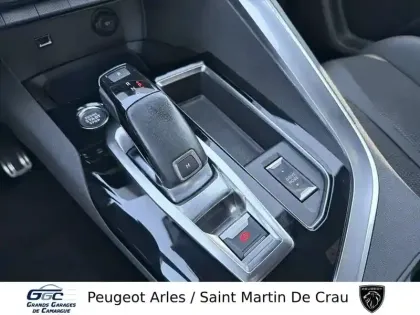 Photo 13 Peugeot 3008  PureTech 130ch S&S EAT8