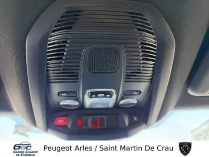 Photo 15 Peugeot 3008  PureTech 130ch S&S EAT8