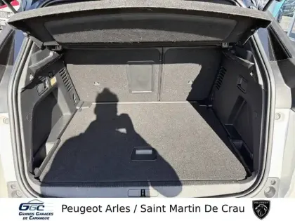 Photo 5 Peugeot 3008  PureTech 130ch S&S EAT8