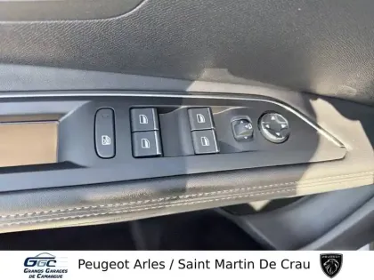 Photo 11 Peugeot 3008  PureTech 130ch S&S EAT8