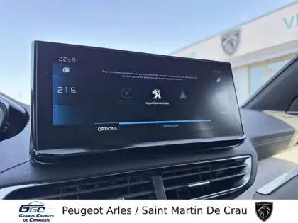 Photo 21 Peugeot 3008  PureTech 130ch S&S EAT8
