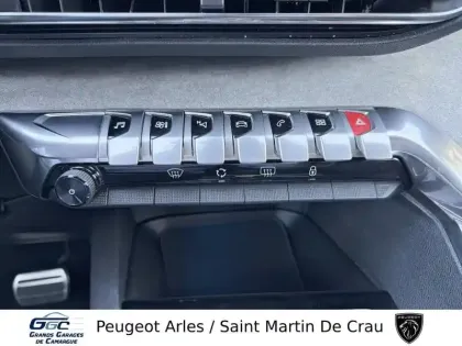 Photo 14 Peugeot 3008  PureTech 130ch S&S EAT8