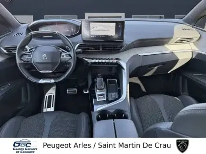 Photo 7 Peugeot 3008  PureTech 130ch S&S EAT8