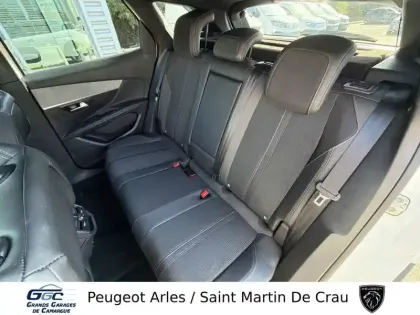 Photo 9 Peugeot 3008  PureTech 130ch S&S EAT8