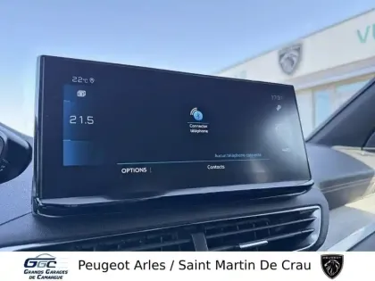 Photo 20 Peugeot 3008  PureTech 130ch S&S EAT8