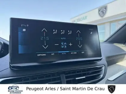 Photo 18 Peugeot 3008  PureTech 130ch S&S EAT8