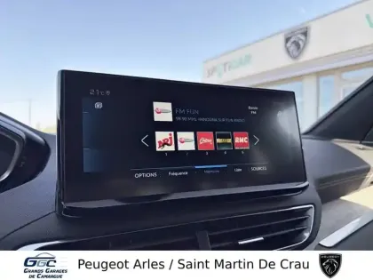 Photo 17 Peugeot 3008  PureTech 130ch S&S EAT8