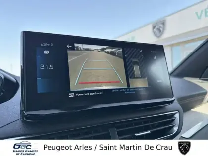 Photo 22 Peugeot 3008  PureTech 130ch S&S EAT8