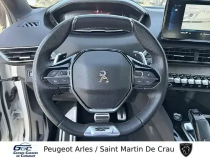 Photo 12 Peugeot 3008  PureTech 130ch S&S EAT8