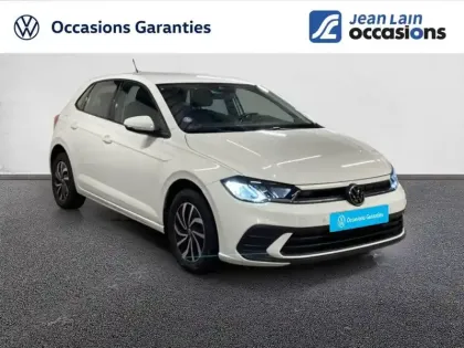 Photo 29 Volkswagen Polo  1.0 TSI 95 S&S BVM5