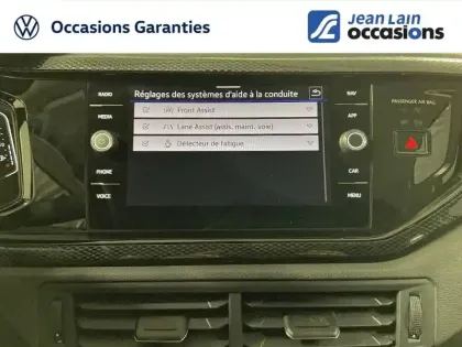 Photo 37 Volkswagen Polo  1.0 TSI 95 S&S BVM5