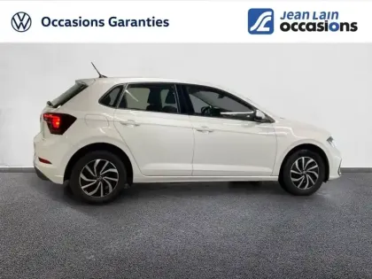 Photo 23 Volkswagen Polo  1.0 TSI 95 S&S BVM5