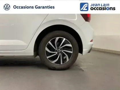 Photo 31 Volkswagen Polo  1.0 TSI 95 S&S BVM5