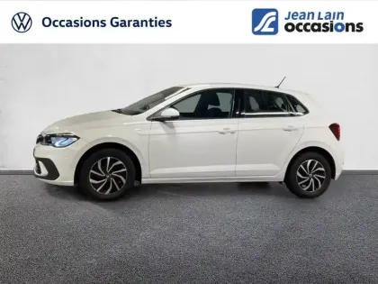 Photo 6 Volkswagen Polo  1.0 TSI 95 S&S BVM5