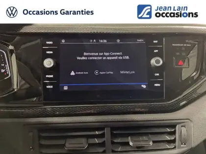 Photo 34 Volkswagen Polo  1.0 TSI 95 S&S BVM5