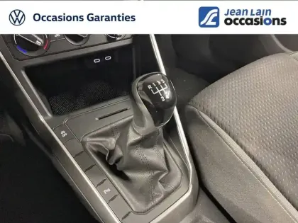 Photo 35 Volkswagen Polo  1.0 TSI 95 S&S BVM5