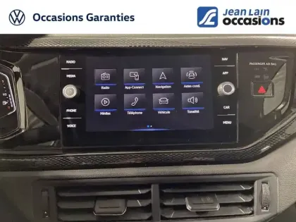 Photo 36 Volkswagen Polo  1.0 TSI 95 S&S BVM5