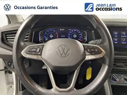 Photo 39 Volkswagen Polo  1.0 TSI 95 S&S BVM5