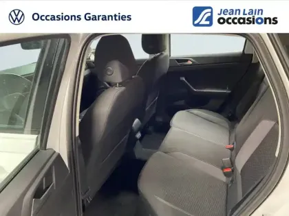 Photo 25 Volkswagen Polo  1.0 TSI 95 S&S BVM5