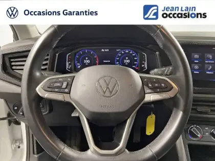 Photo 19 Volkswagen Polo  1.0 TSI 95 S&S BVM5