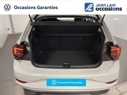 Photo 33 Volkswagen Polo  1.0 TSI 95 S&S BVM5