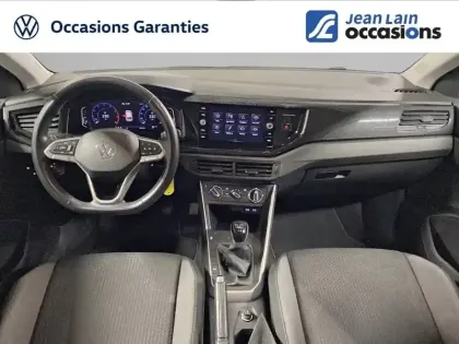 Photo 22 Volkswagen Polo  1.0 TSI 95 S&S BVM5