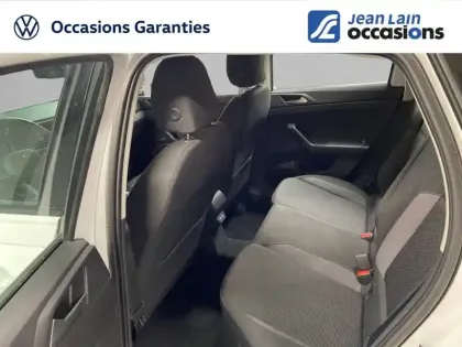 Photo 5 Volkswagen Polo  1.0 TSI 95 S&S BVM5