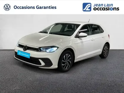 Photo 20 Volkswagen Polo  1.0 TSI 95 S&S BVM5