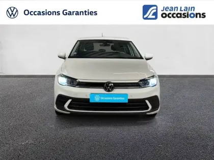 Photo 8 Volkswagen Polo  1.0 TSI 95 S&S BVM5