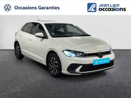 Photo 9 Volkswagen Polo  1.0 TSI 95 S&S BVM5