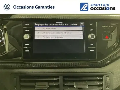 Photo 17 Volkswagen Polo  1.0 TSI 95 S&S BVM5