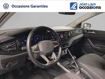 Photo 12 Volkswagen Polo  1.0 TSI 95 S&S BVM5