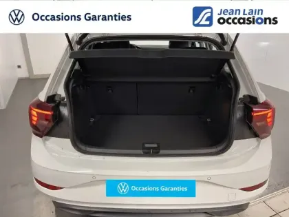 Photo 13 Volkswagen Polo  1.0 TSI 95 S&S BVM5